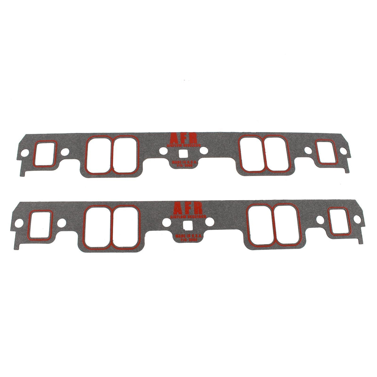 SBC Intake Gasket Set 2.09 x 128 x .060 - 6900