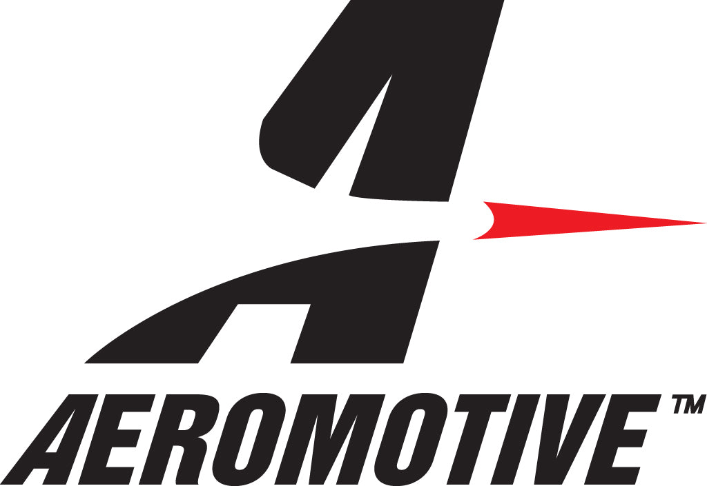 Aeromotive Catalog VOL.31 - AFS100