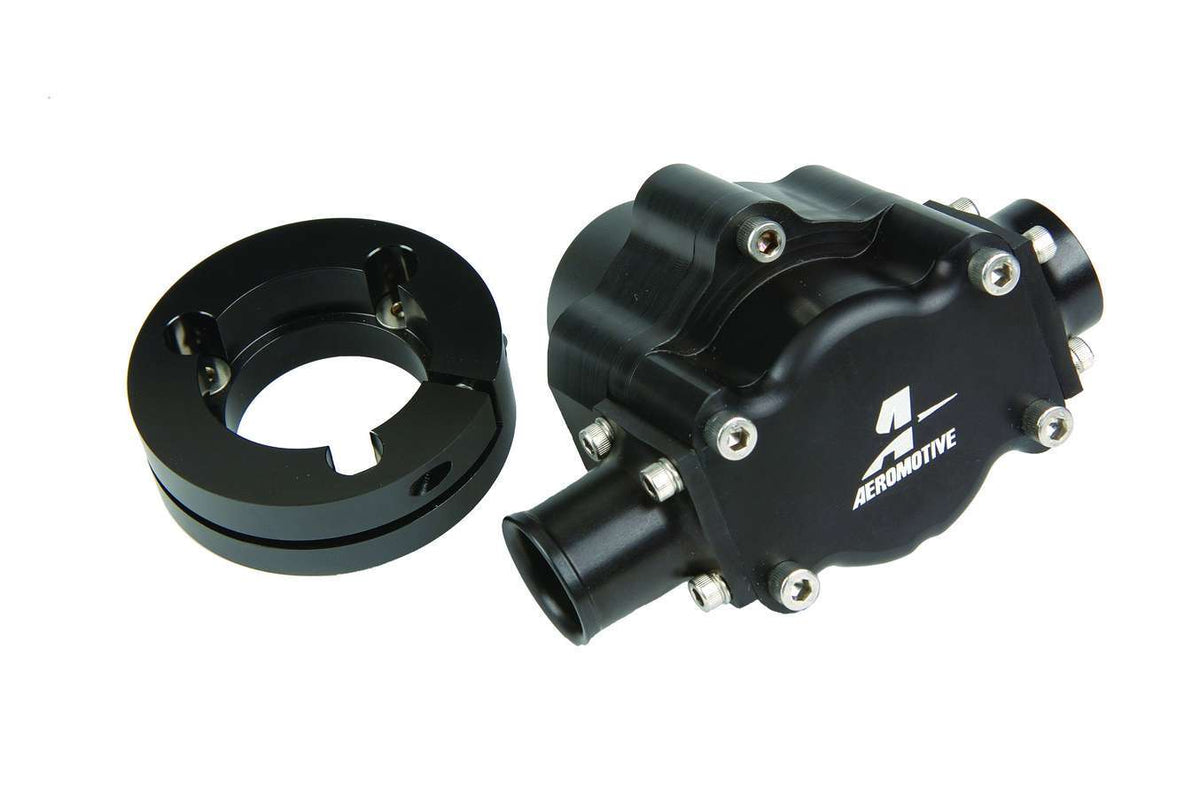 Fuel Pump - 11117