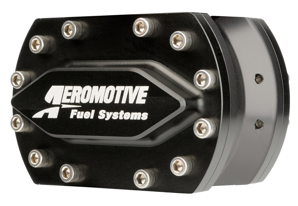 Fuel Pump Spur Gear - 11138
