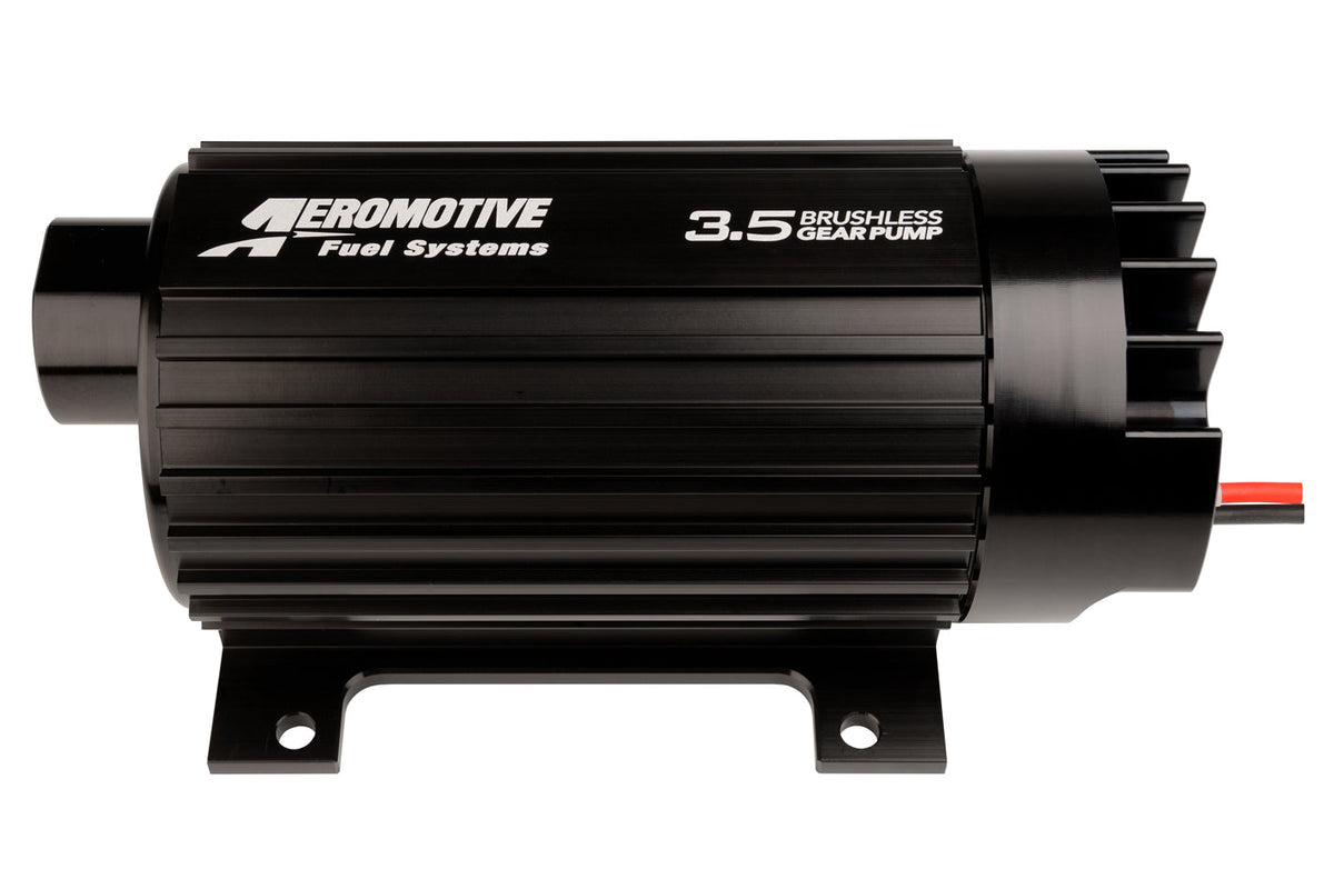 Brushless Fuel Pump - 11195