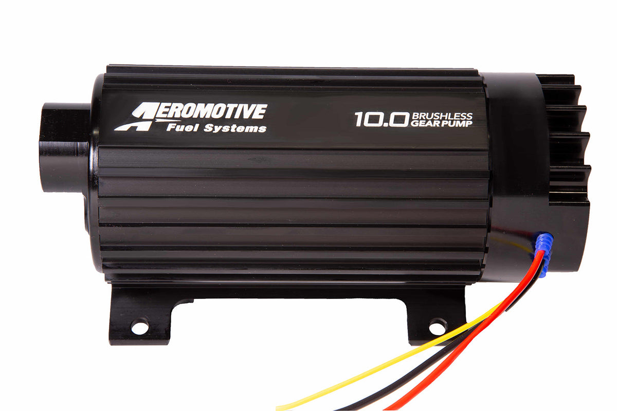 Fuel Pump - 11198