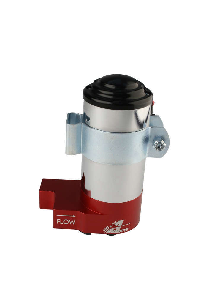 Stainless Fuel Pump - 11213