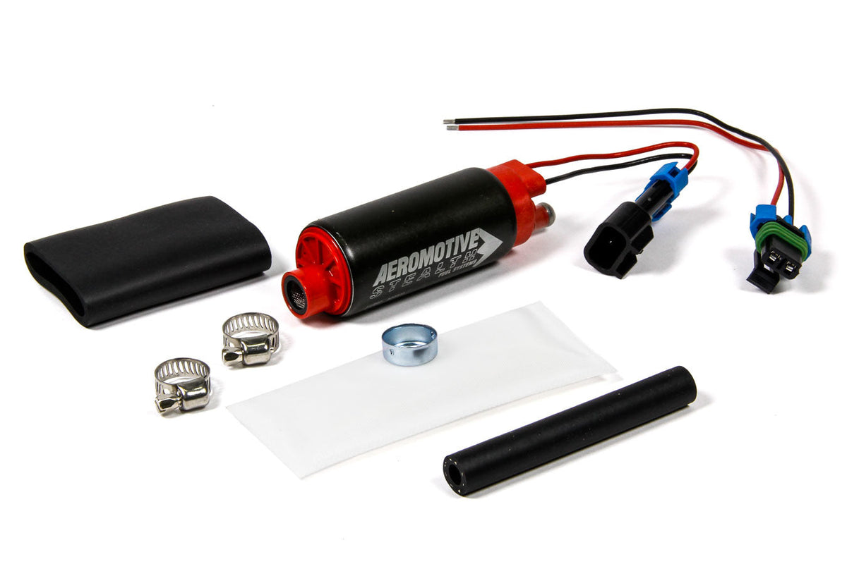 Fuel Pump - 11569