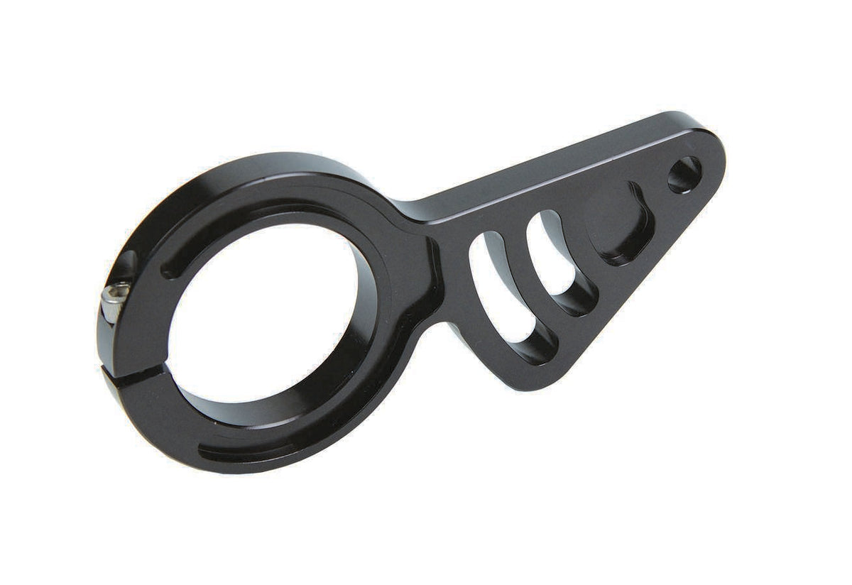 Belt Driven Pump Bracket - 11705