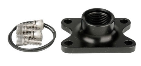 Fitting Adapter Pump -16AN - 11752