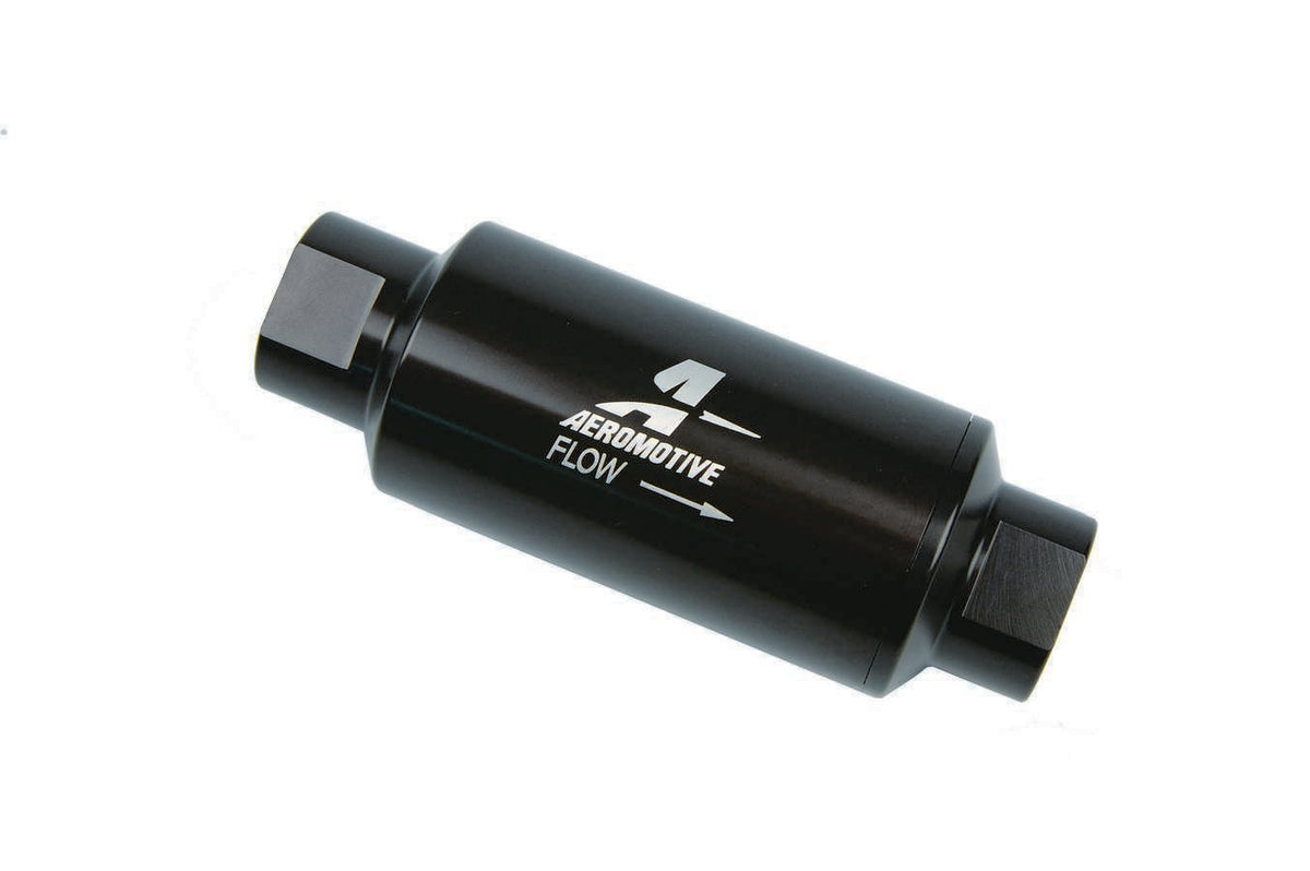 In-line Fuel Filter - 12321