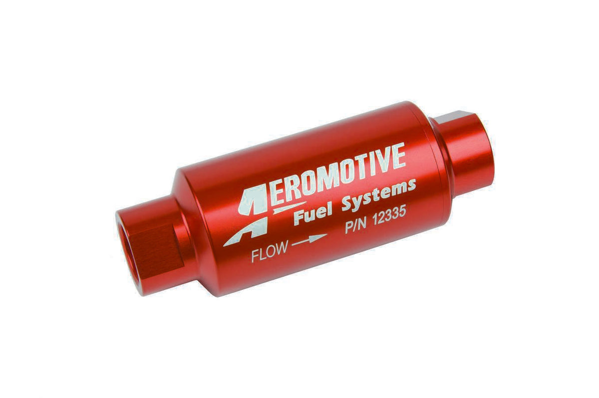 Fuel Filter - 12335