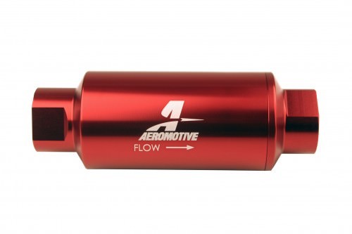 Fuel Filter - 12340
