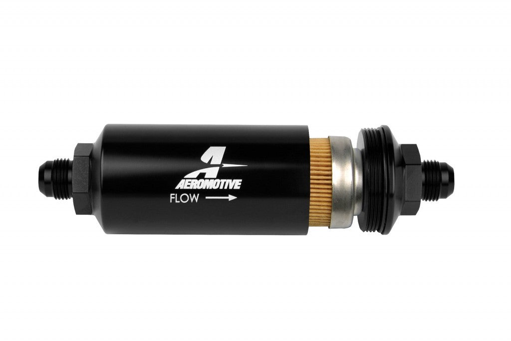 Fuel Filter -8 10 Micron - 12377