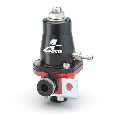 Fuel Pressure Regulator - 13107