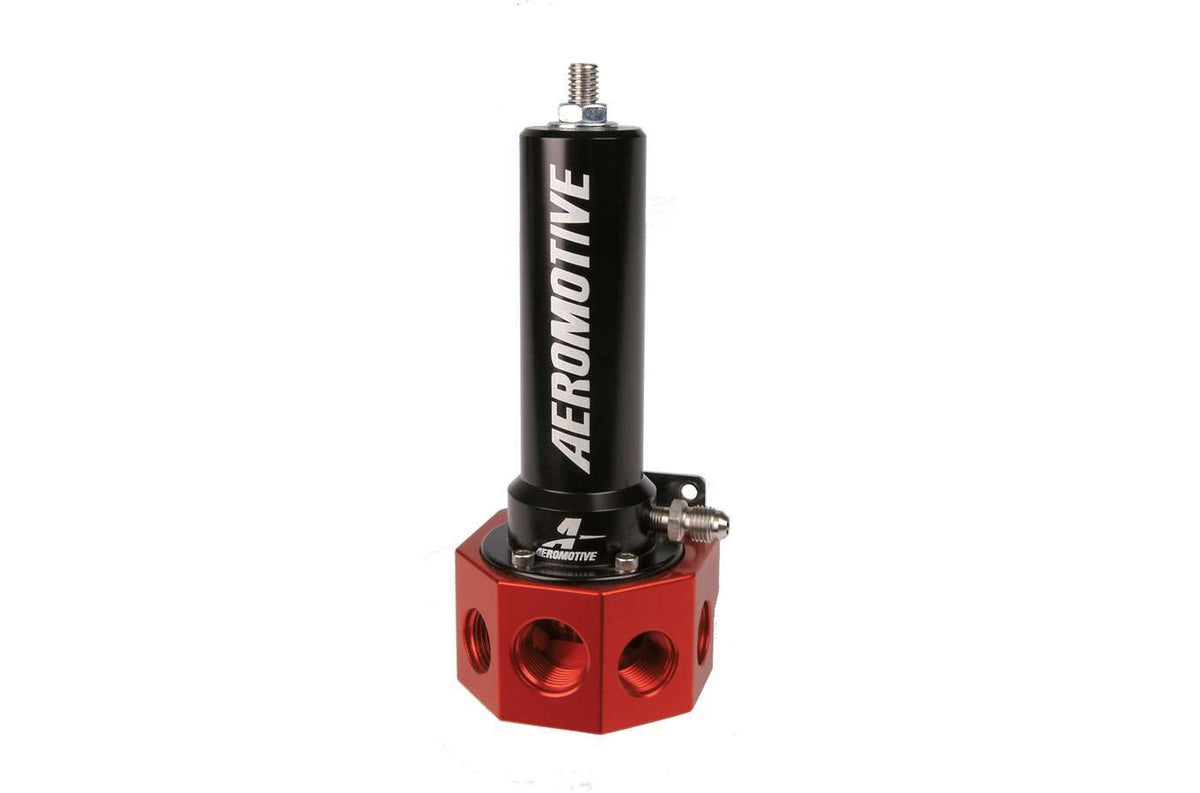 Regulator Fuel Pressure 40-100 - 13113