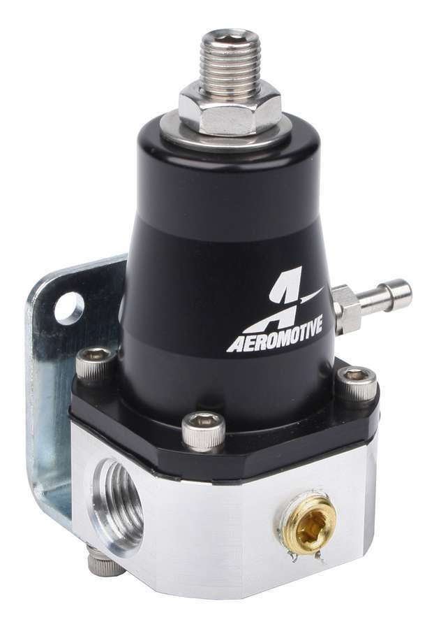 Fuel Regulator - 13129