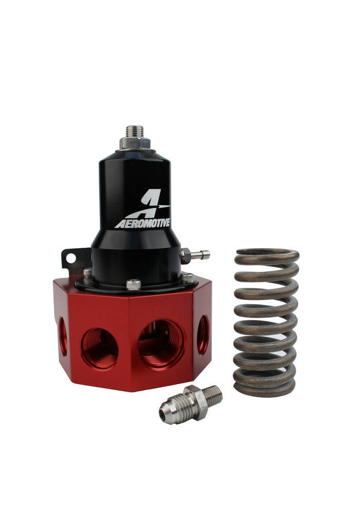 Fuel Regulator - 13133