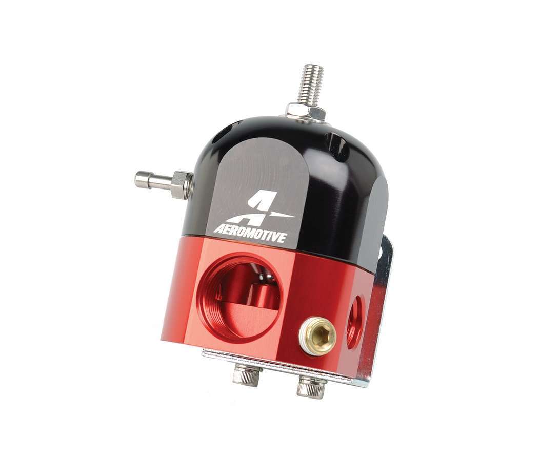 Fuel Pressure Regulator - 13204