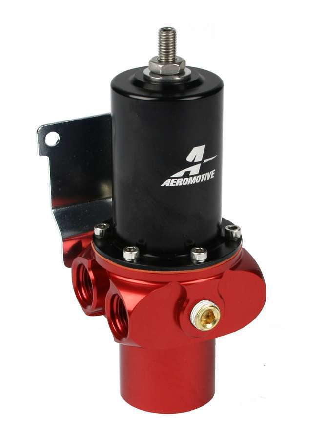 Regulator Fuel Pressure 4PORT - 13208