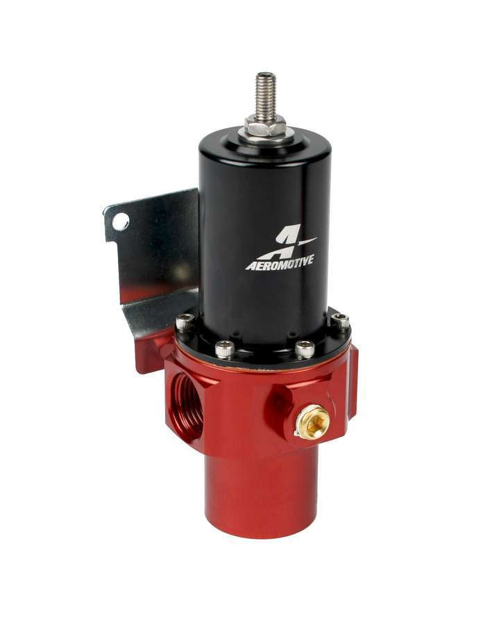 Pro-stock 2-PORT Regulator - 13210
