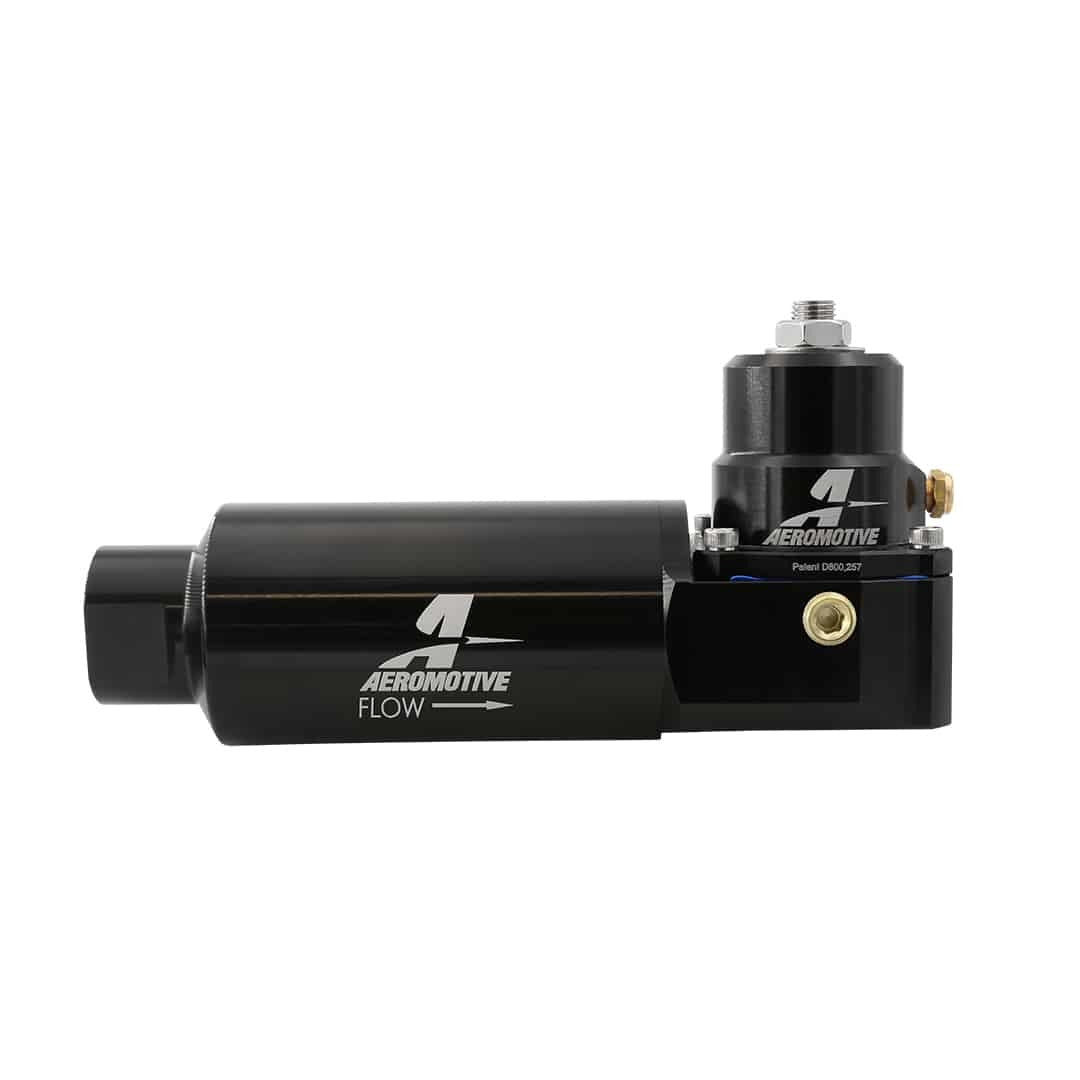 Rgltr Carburetor Filter Combo - 13226