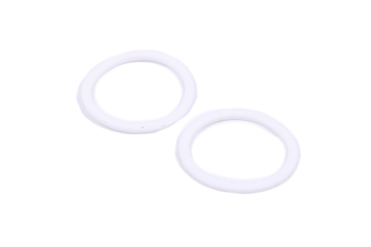 12an Nylon Washers (2) - 15047