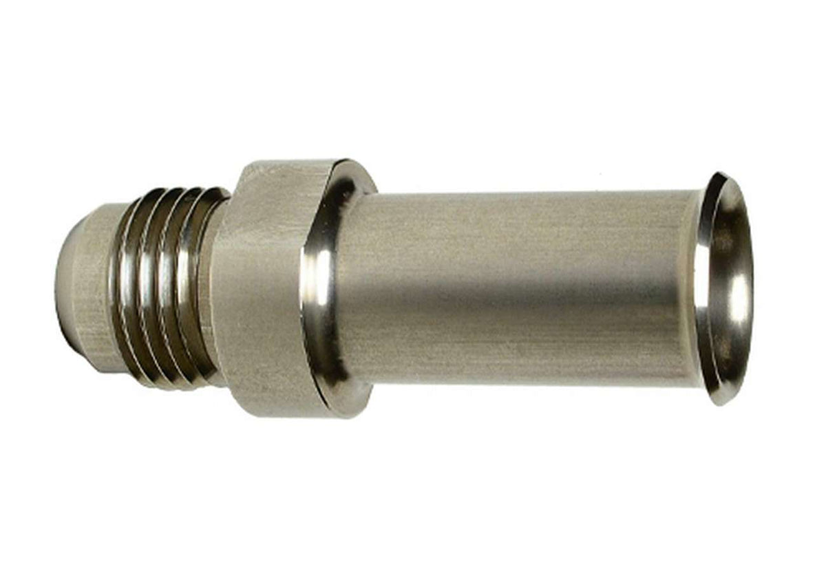 Fuel Connector - 15101