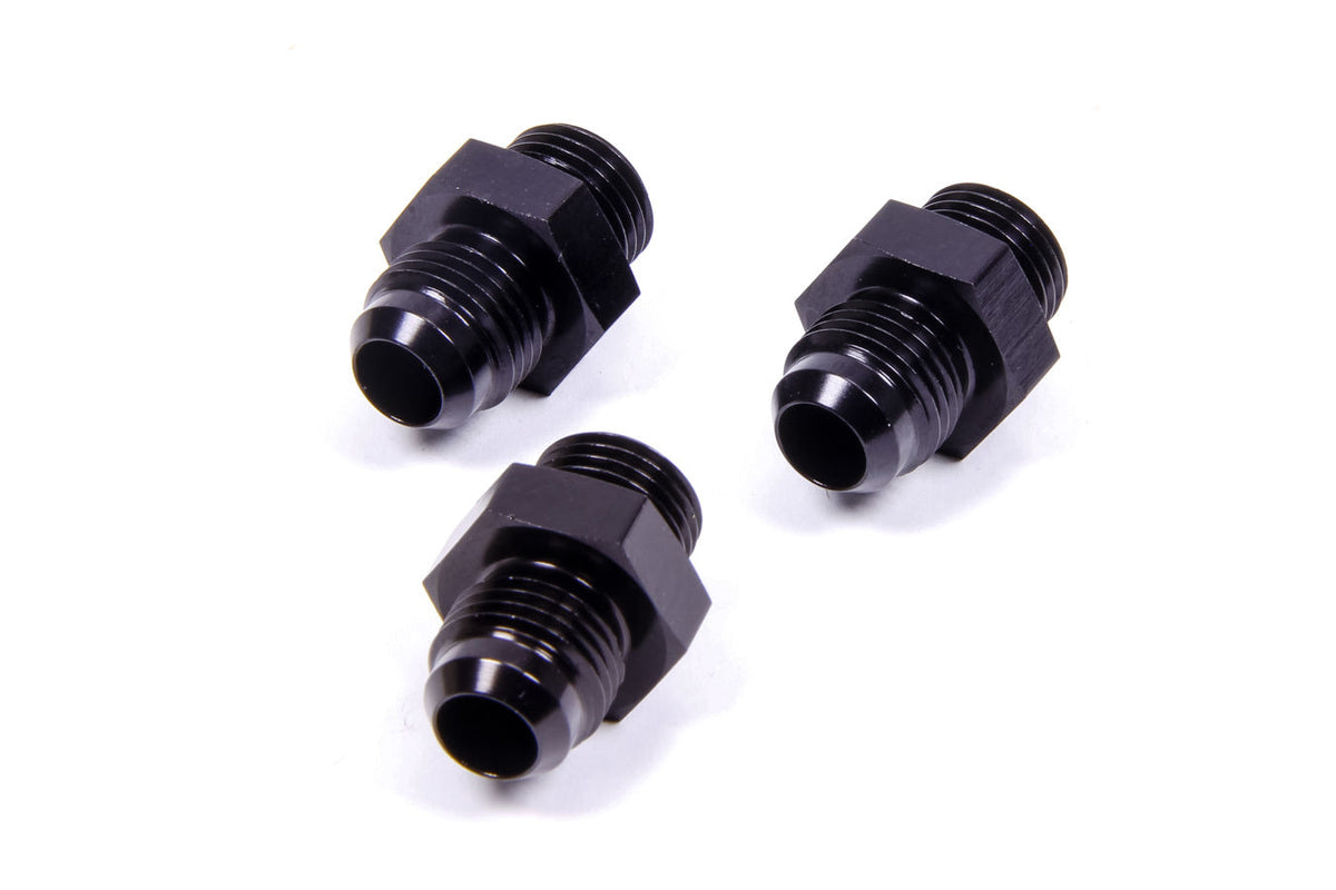 -6an Fitting Kit for # 13109 & 13201 - 15108