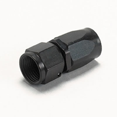 -8an Straight Hose End - 15653