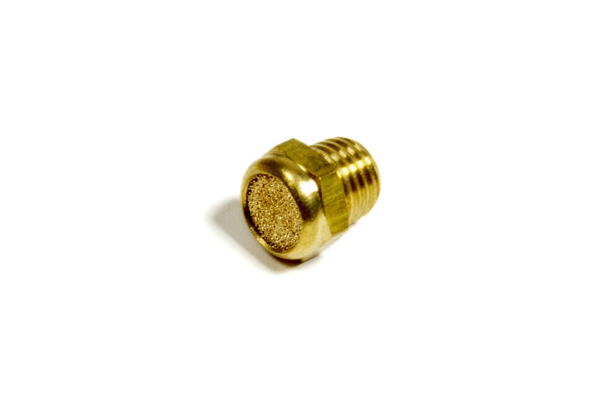 Breather Vent 1/16 NPT - 15662