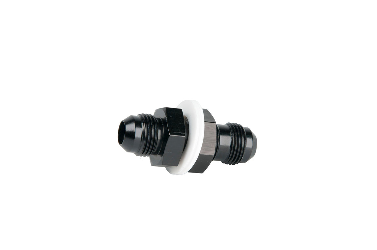 8an Fitting Bulkhead - 15685