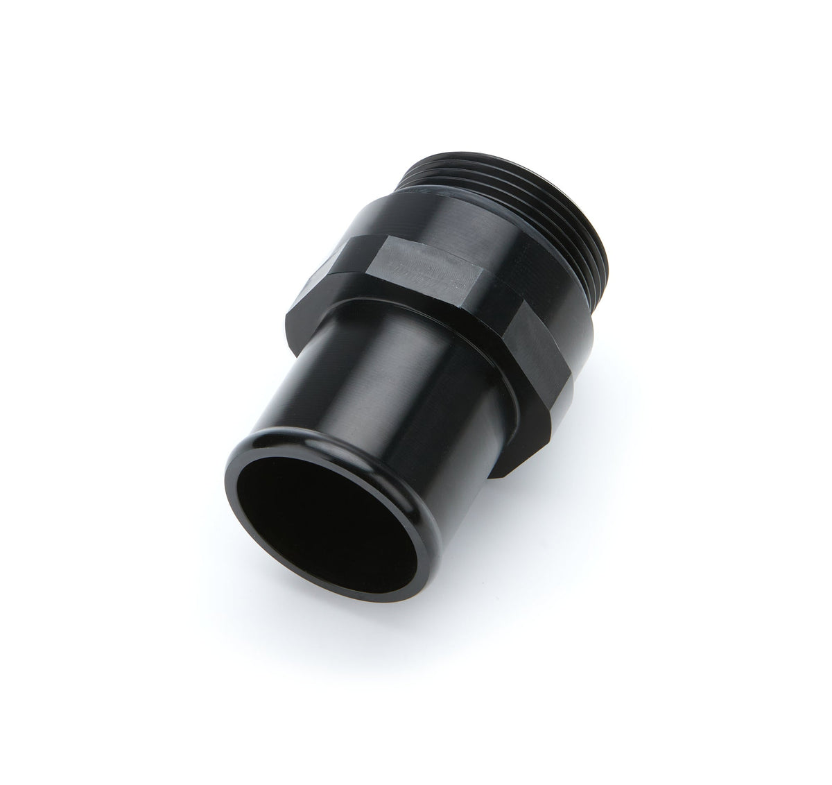 Aeromotive Coolant Hose Fitting 20an ORB to 1-1/2 Slip 15770