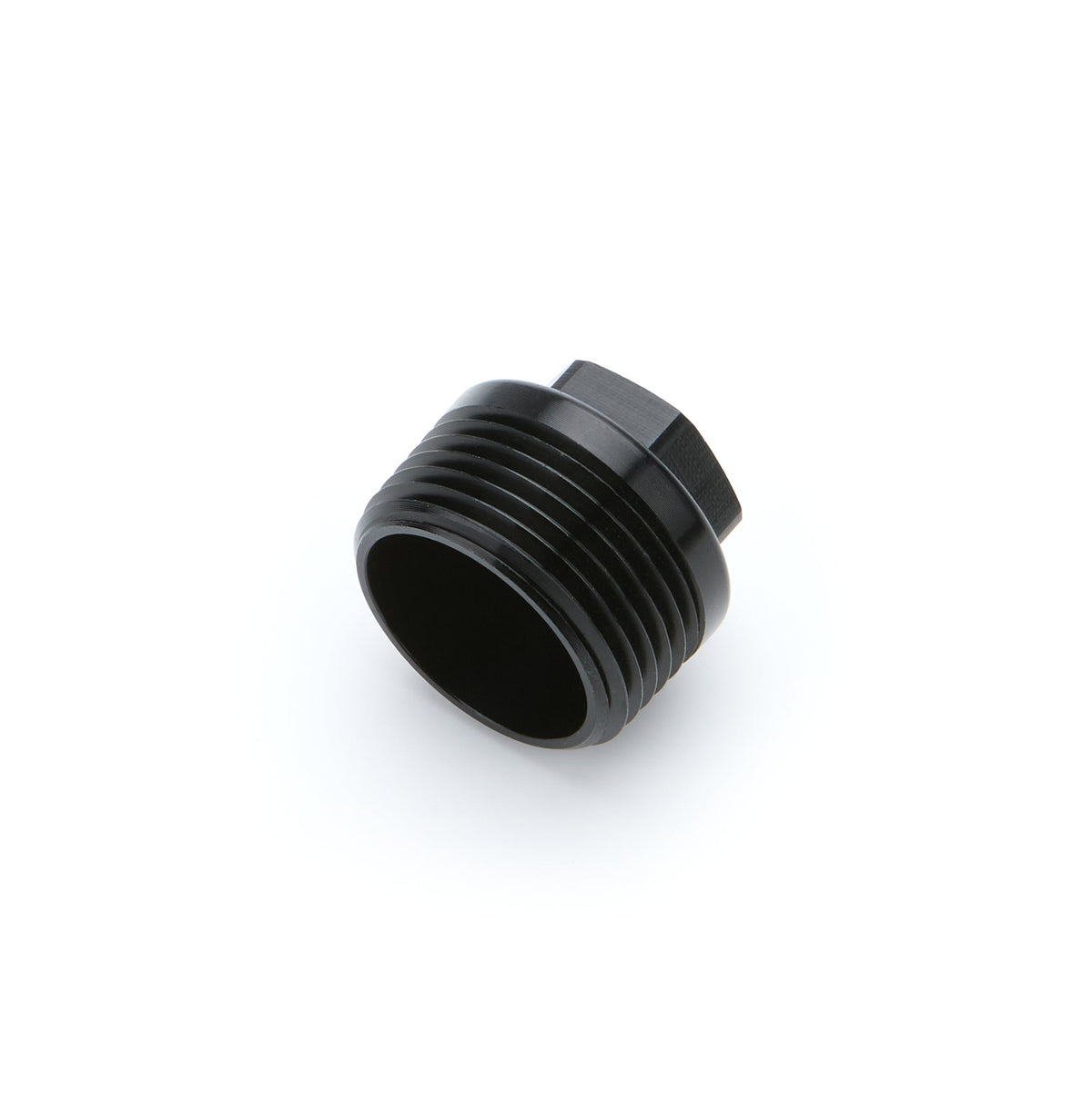 1in NPT Plug Fitting - 15773