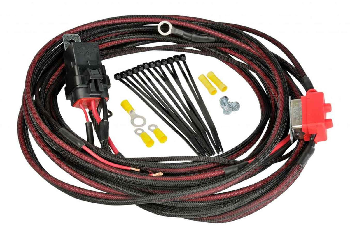 Fuel Pump Wiring Kit - 16307