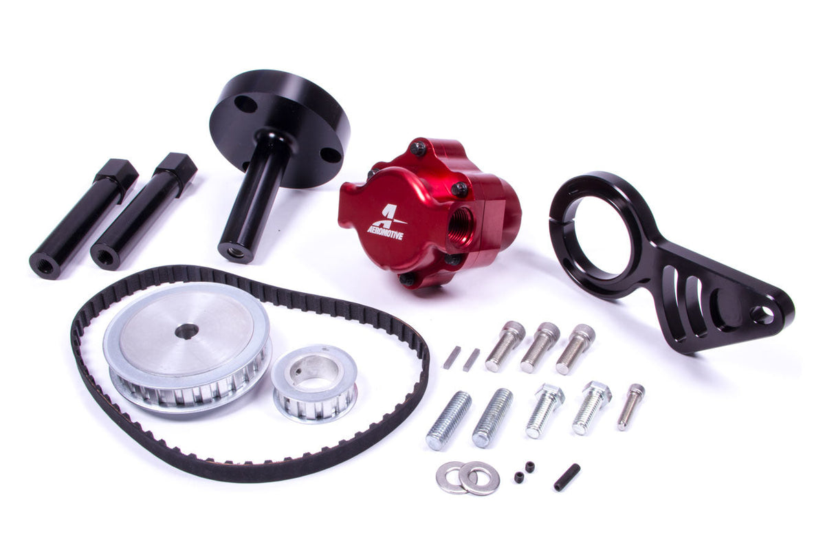 Fuel Pump Kit - 17241