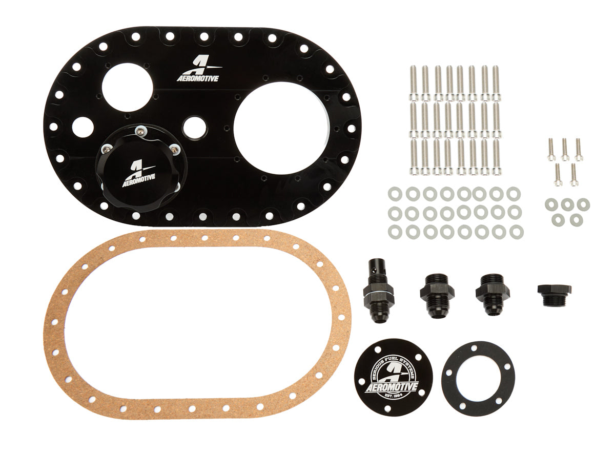 Mounting Plate - 18056