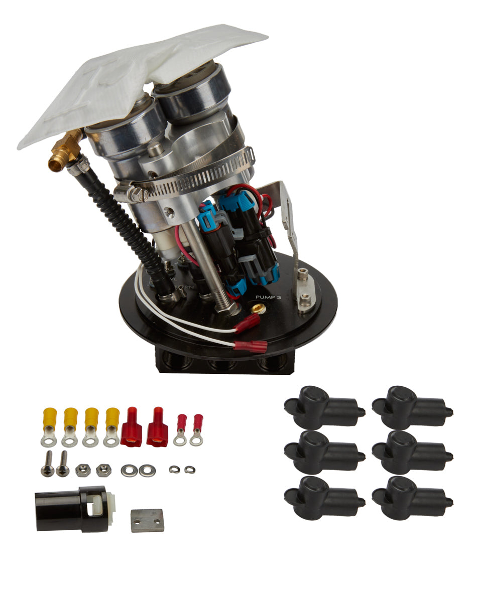 Fuel Pump - 18092