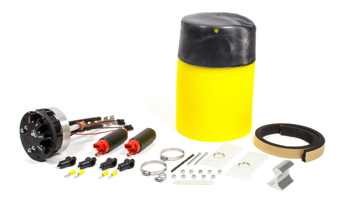 Dual Phantom Fuel Pump - 18309