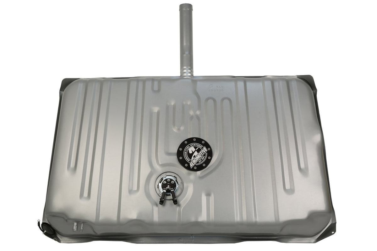 Fuel Tank 340 - 18404