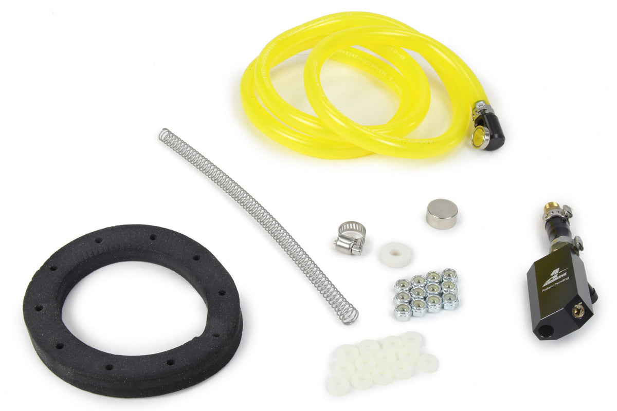 Apex Jet Siphon Kit - 18706
