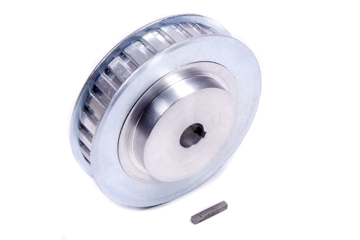 Pulley Fuel Pump Gilmer Aluminum - 21109