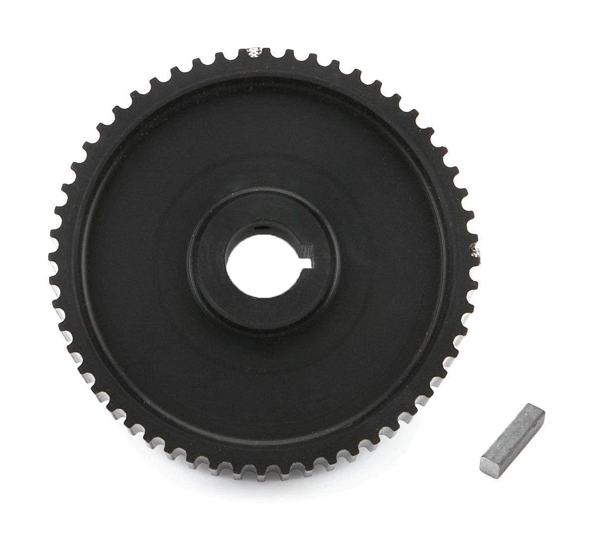 Fuel Injection Pump Pulley - 21116