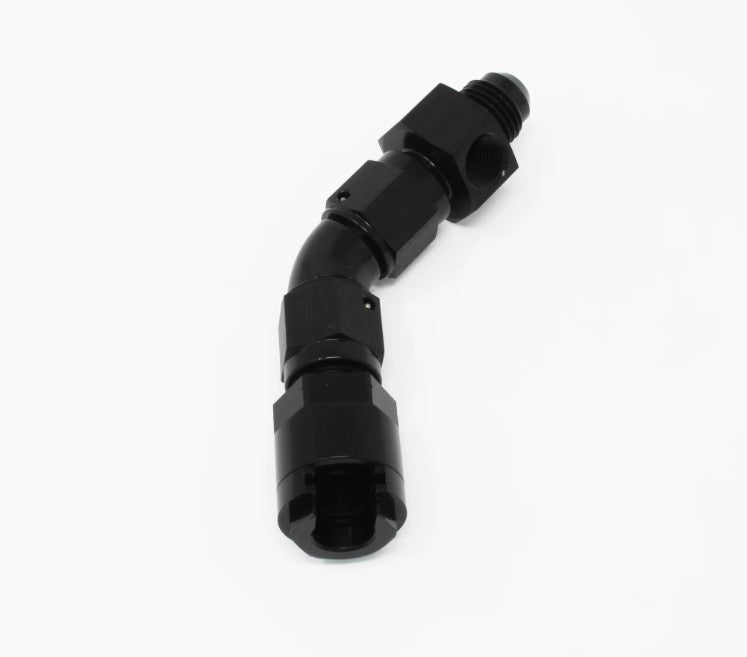 Fuel Hose Fitting - 65602