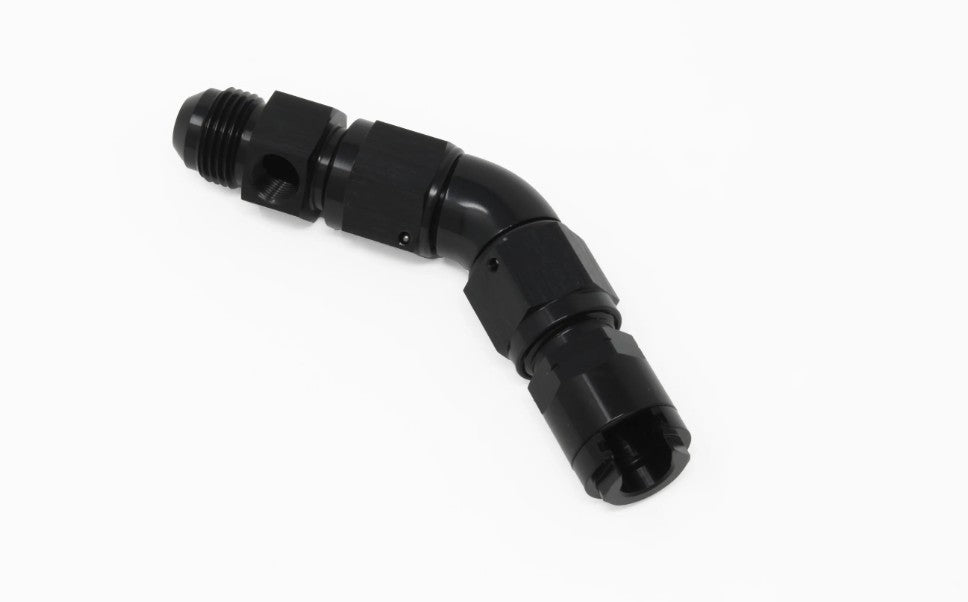 Fuel Hose Fitting - 65604