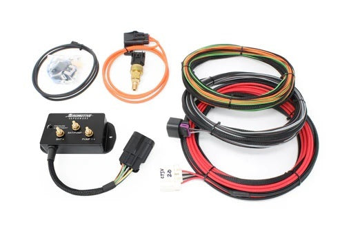 Fuel Pump Control Module - 66101