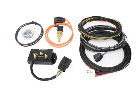 Fuel Pump Control Module - 66108