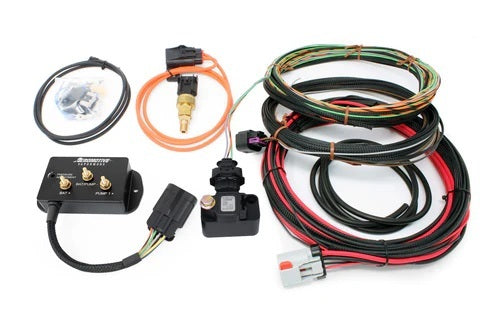 Fuel Pump Control Module - 66133