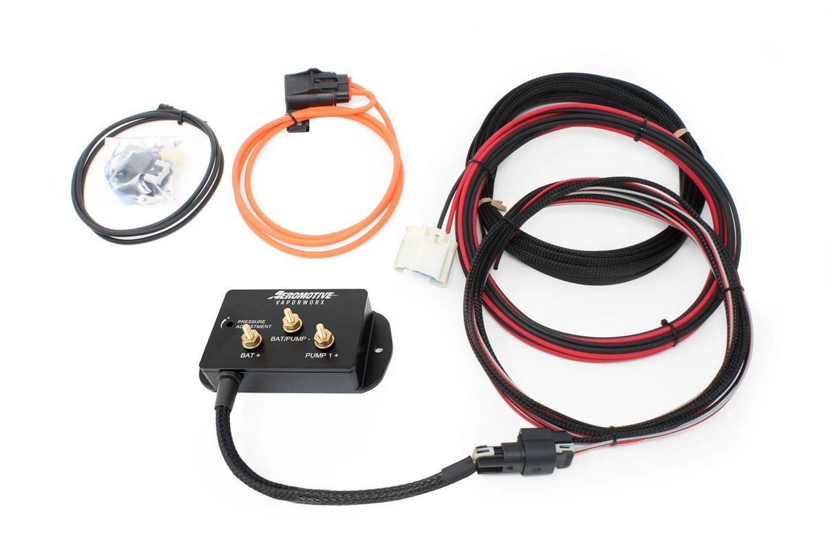 Fuel Pump Control Module - 66182