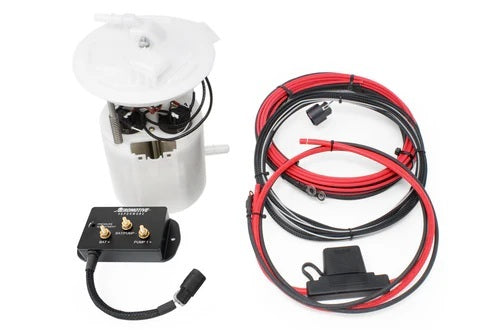 Fuel Pump Control Module - 67707