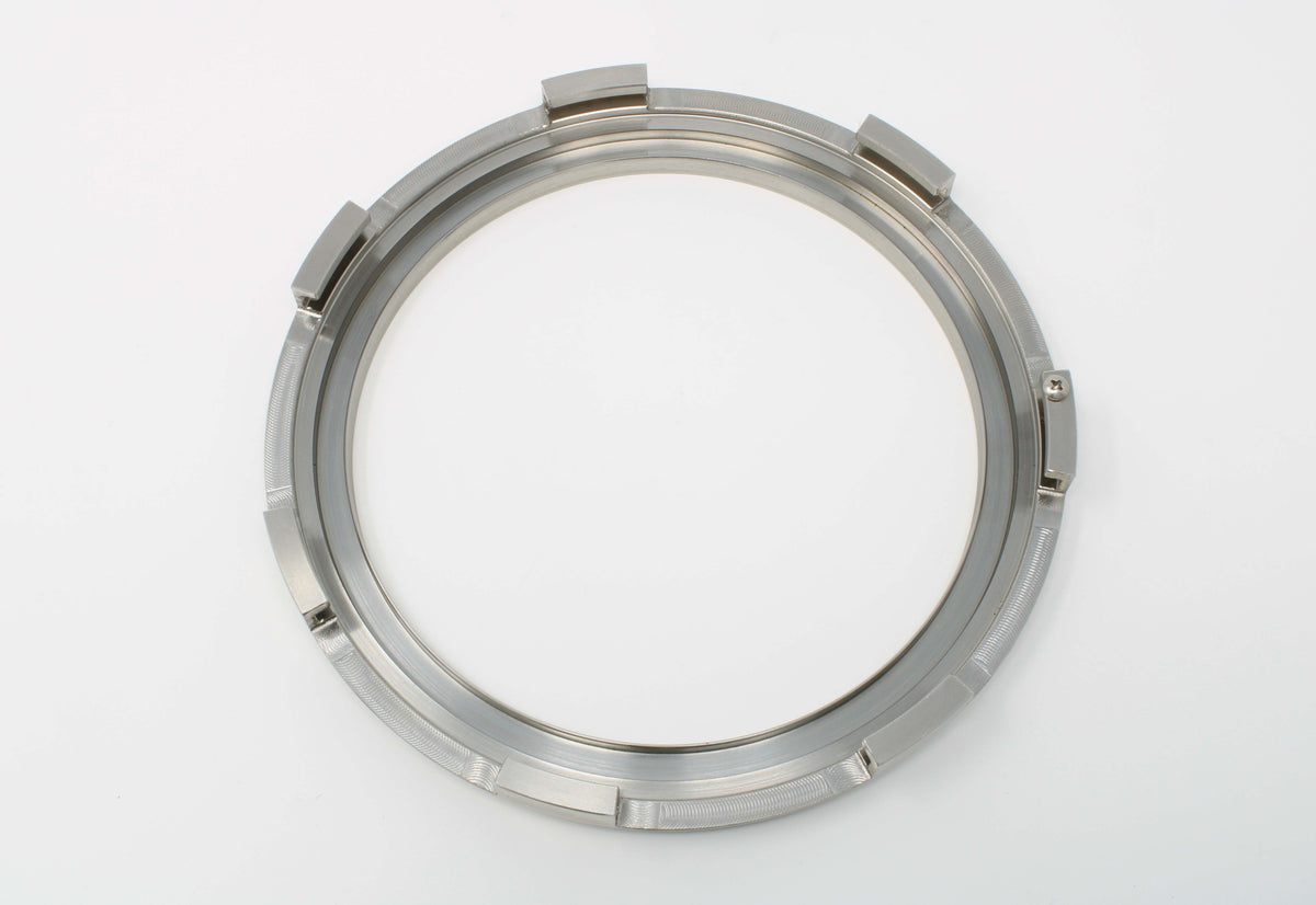 Fuel Pump Mounting Plate - 68701