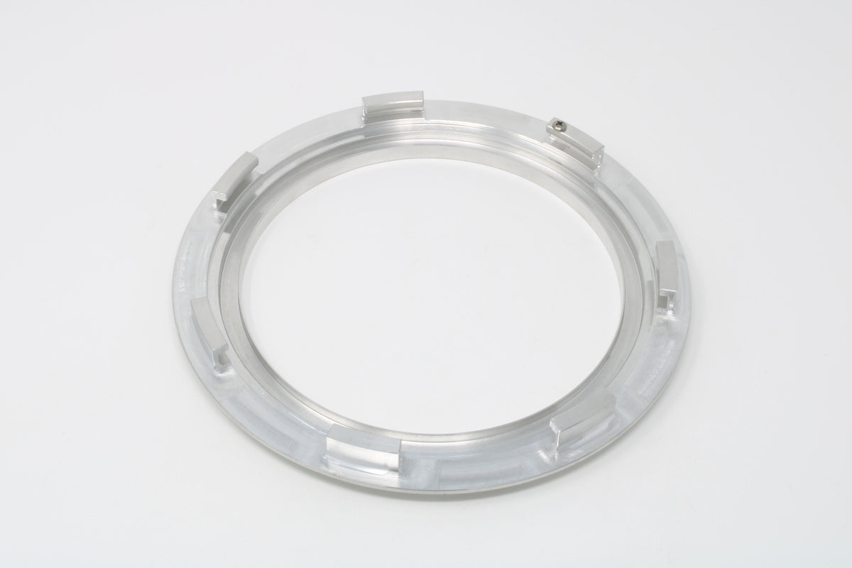 Fuel Pump Mounting Plate - 68702