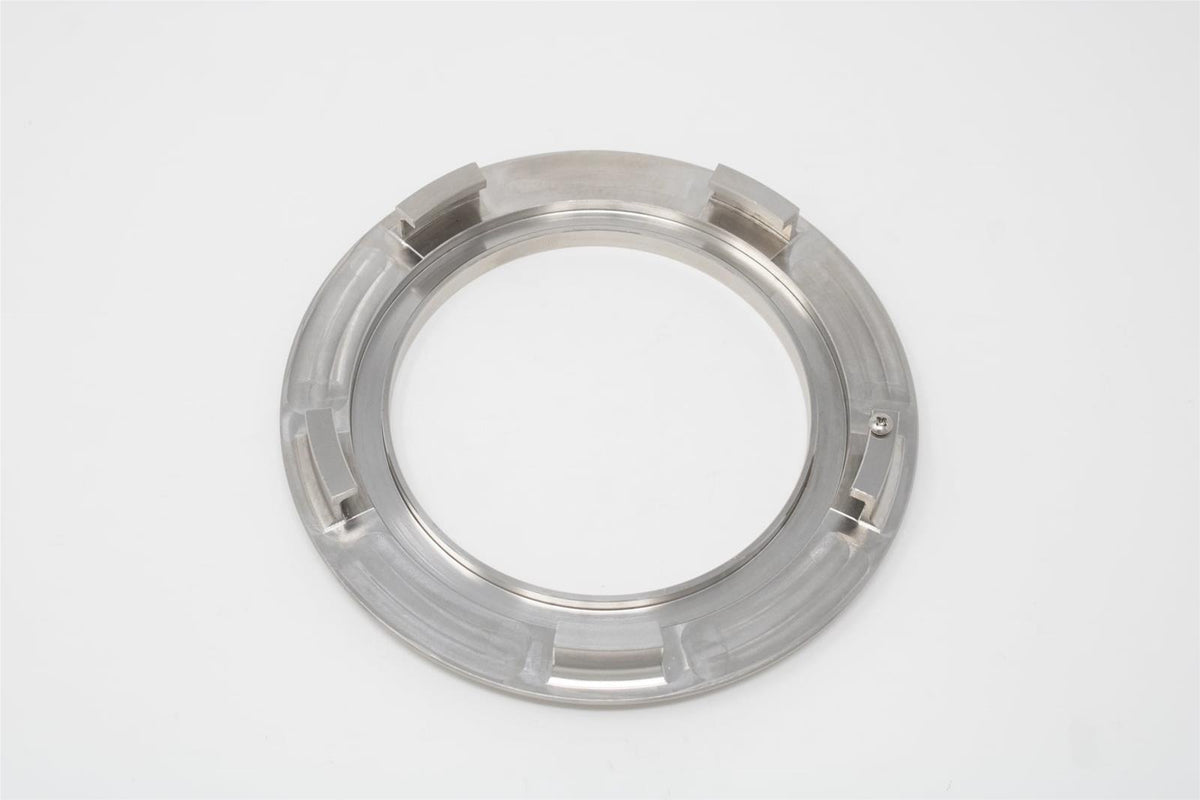 Fuel Pump Mounting Plate - 68705