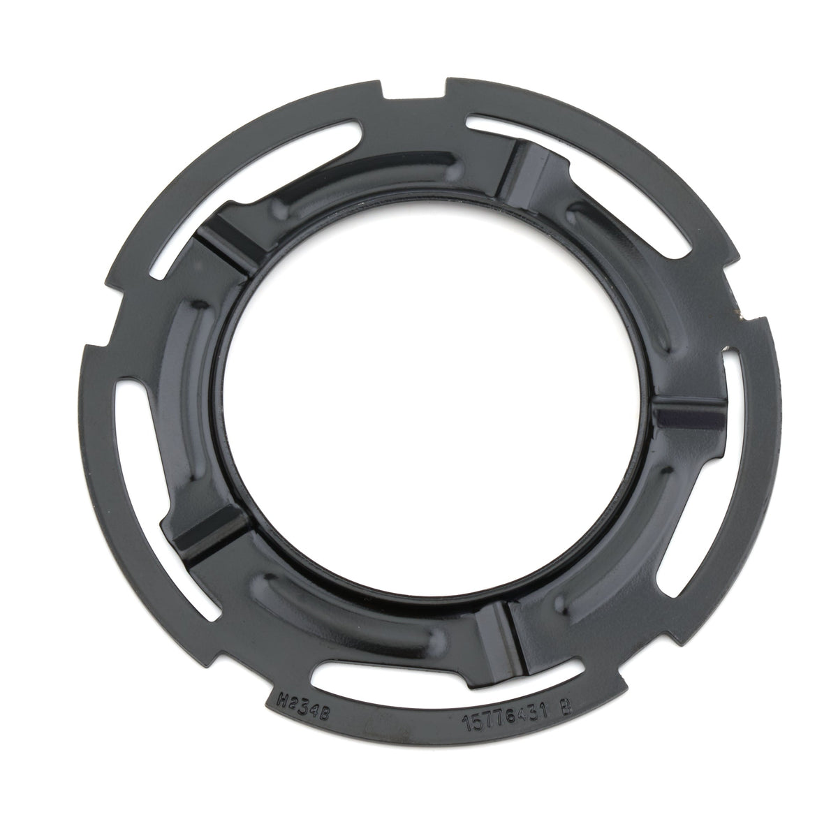 Fuel Pump Mounting Plate - 68706